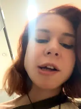 RosieSecret online show from September 21, 7:29 am