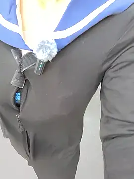 pink-mai online show from February 23, 12:33 am