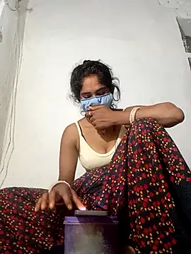 Kiran12xxx online show from October 18, 4:32 pm