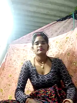 Kiran12xxx online show from October 15, 10:40 am