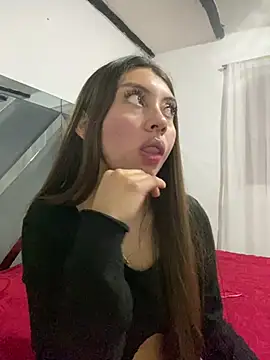 Sara-cooper2 online show from April 10, 2:01 pm