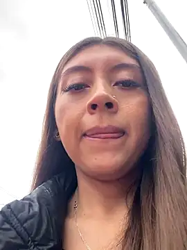 Sara-cooper2 online show from October 31, 2:21 pm