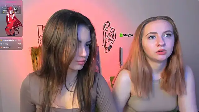 rose style online show from November 4, 8:30 am