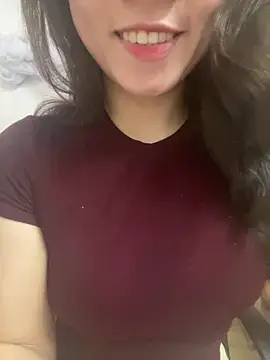 anna sexy69 online show from February 27, 5:40 am