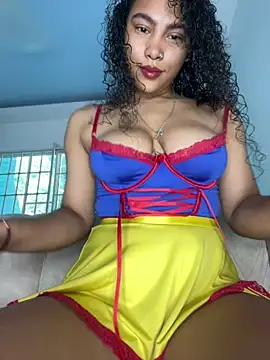 SophieD online show from April 22, 12:57 pm