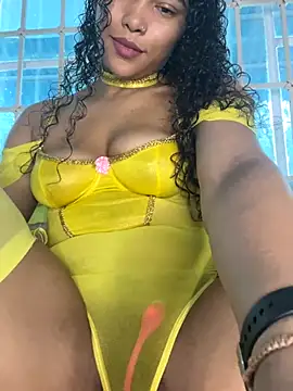 SophieD online show from October 23, 1:50 pm