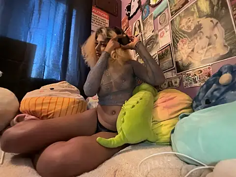 saidyl online show from March 9, 9:29 pm