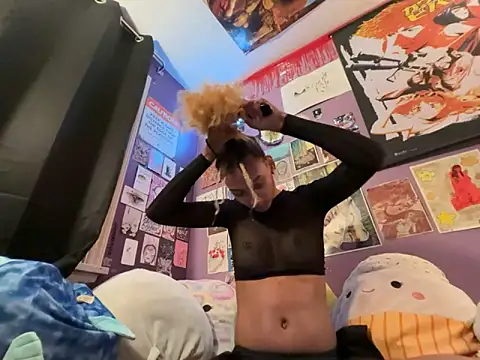 saidyl online show from November 3, 10:36 pm