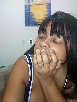 JuliaChocolate online show from March 9, 5:10 am