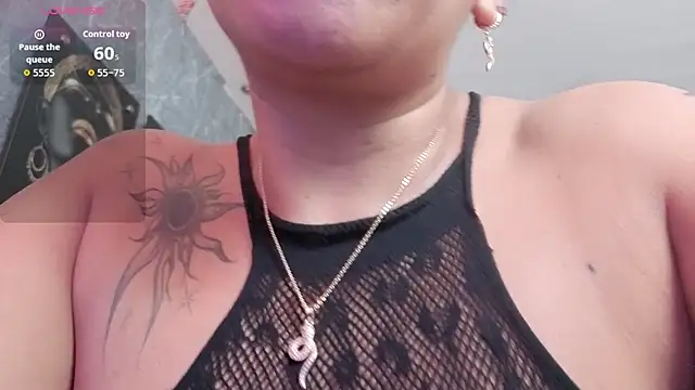 orion  smith online show from April 23, 11:29 pm