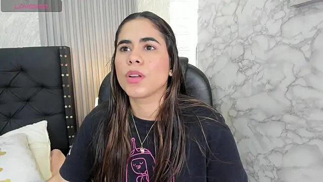 alicy  torres online show from April 15, 12:28 pm