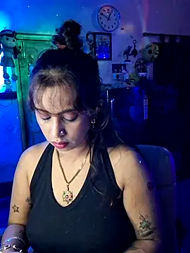 Love Beauty01 online show from July 26, 7:21 pm
