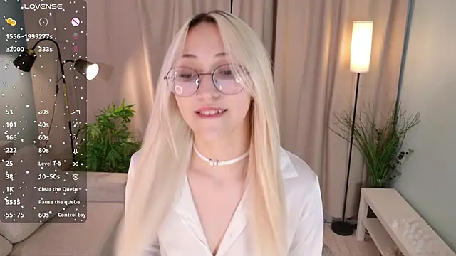 Marry sharp online show from December 4, 9:37 pm