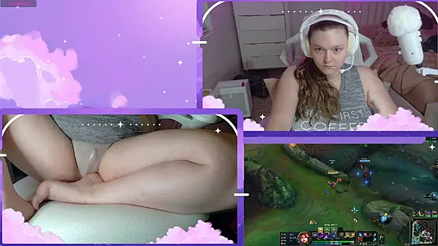 ithuriella online show from June 12, 3:36 am