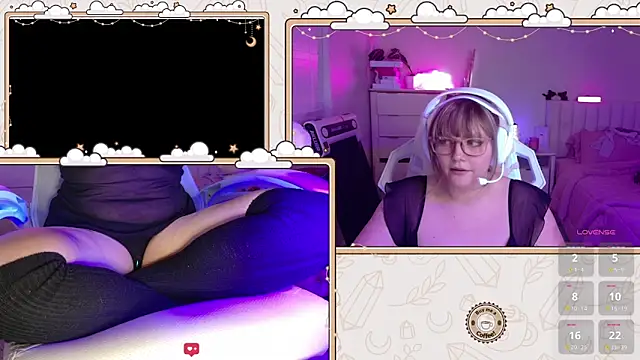 ithuriella online show from April 22, 11:07 am