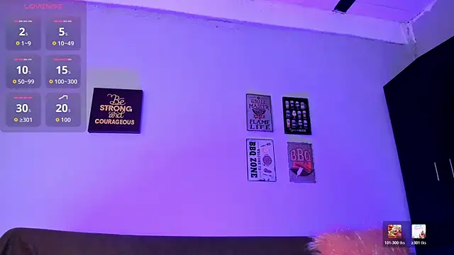 elizabethboltXXX online show from April 21, 7:43 pm