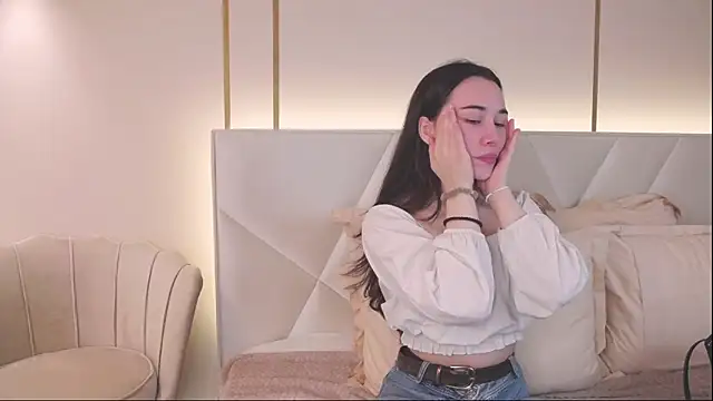 MiaMarlow online show from September 15, 6:37 pm