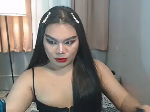 TSbrianaHugeCock online show from July 18, 3:58 pm