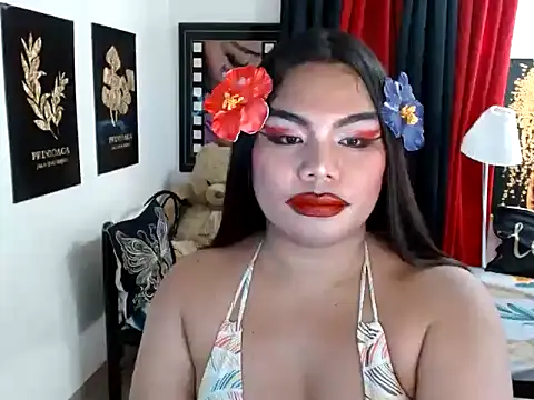 TSbrianaHugeCock online show from April 21, 1:42 am