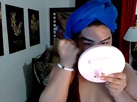 TSbrianaHugeCock online show from April 26, 2:04 pm