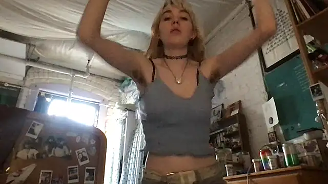 danceissex online show from October 19, 8:33 pm
