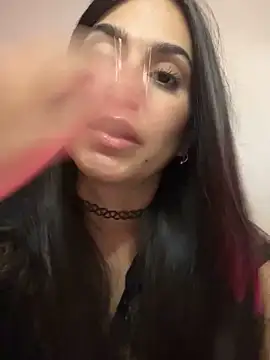 lulix69 online show from April 25, 8:28 pm