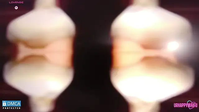 urhappywaifu online show from January 13, 6:12 pm