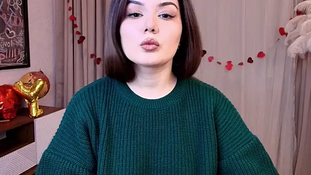 Dark Moni online show from February 14, 3:19 am