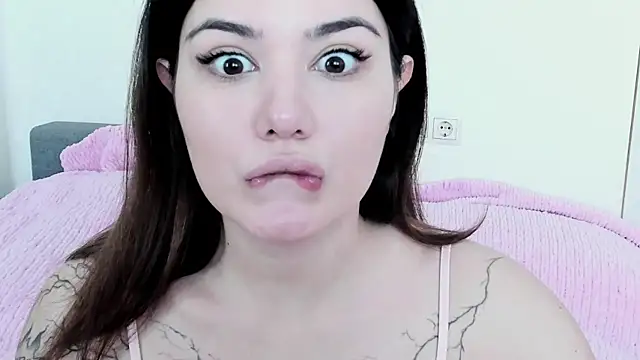 Dark Moni online show from April 29, 3:21 am