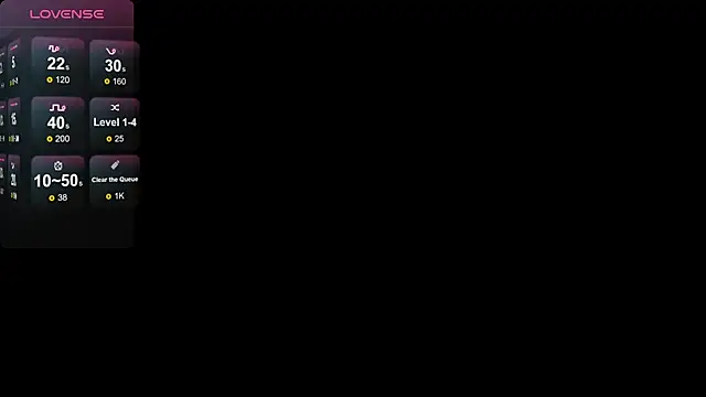 Monica Leen online show from October 6, 6:30 am