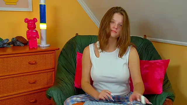 Snapshot of JaneRosen chatting on September 12, 6:14 am JaneRosen online show from September 12, 6:14 am