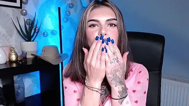 Nova SIN online show from October 16, 11:24 am