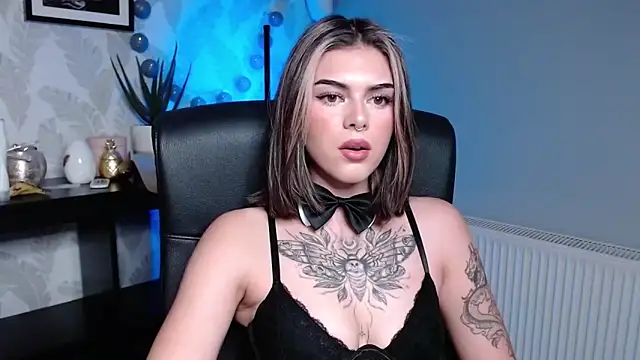 Nova SIN online show from October 31, 12:31 pm