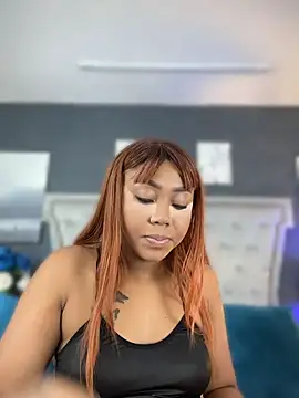 AngelaRoberts online show from April 25, 4:04 am