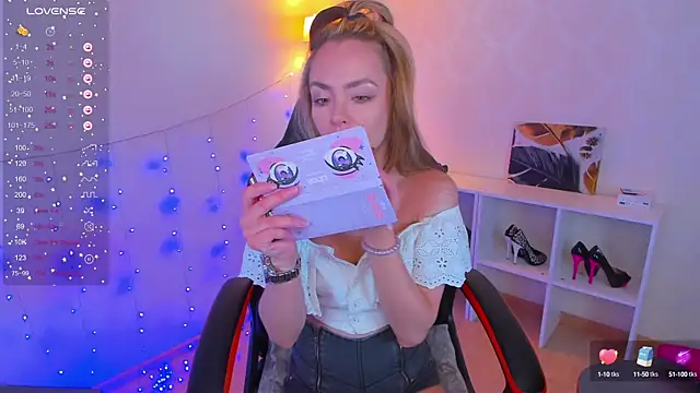 Little Rockk online show from September 12, 4:46 am