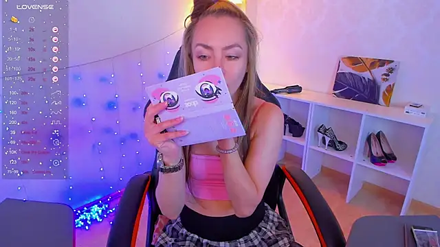 Little Rockk online show from September 26, 5:16 am