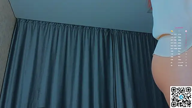 GildedKitten online show from September 29, 8:36 pm