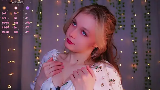 Tender beauty online show from July 21, 4:51 pm