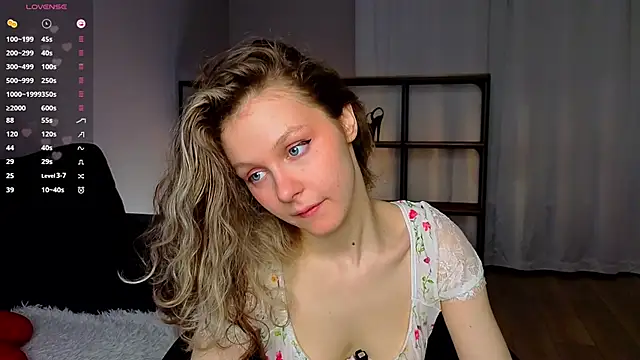 Tender beauty online show from April 25, 6:38 pm