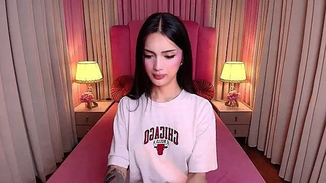 GeorginaMiller04 online show from August 1, 6:21 pm