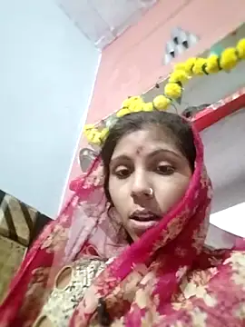 Laxmixx2 online show from October 18, 6:31 pm