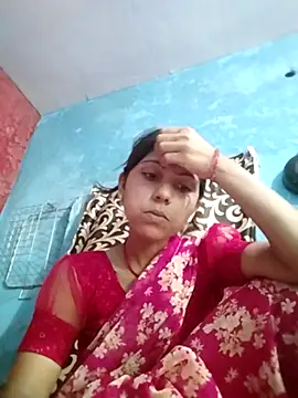 Laxmixx2 online show from October 5, 6:40 am