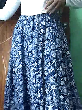 Snapshot of Laxmi_89 chatting on October 20, 6:38 am Laxmi 89 online show from October 20, 6:38 am