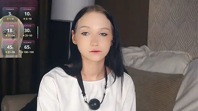 MalvinaKroening online show from November 3, 6:17 am