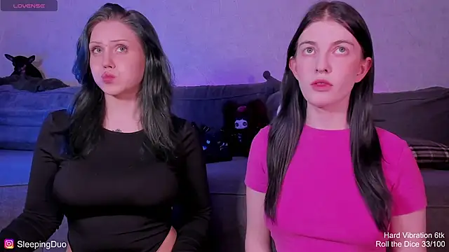 Threesomebabes online show from June 8, 4:08 pm
