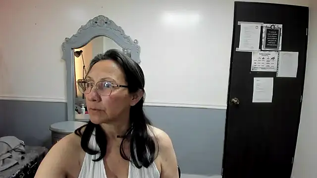 Oriana Jhonson online show from April 22, 11:29 am