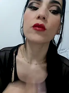 jamila zair online show from October 30, 1:56 pm