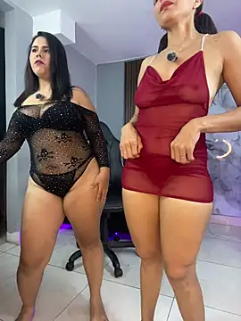 zafina 09 online show from April 25, 8:50 pm