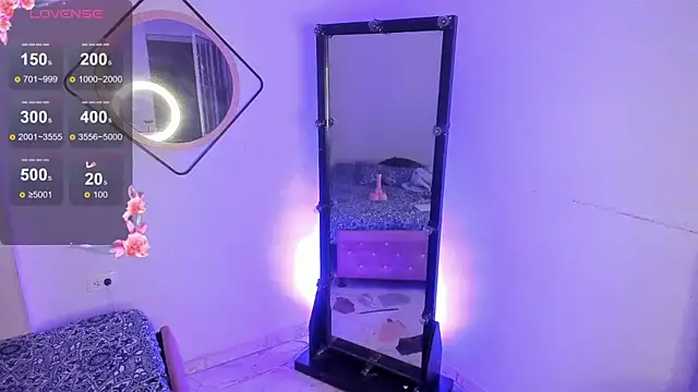 bjorn andresen  online show from October 6, 3:12 am