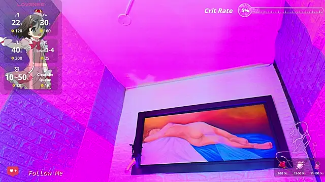 kiim katta01 online show from November 6, 4:18 am